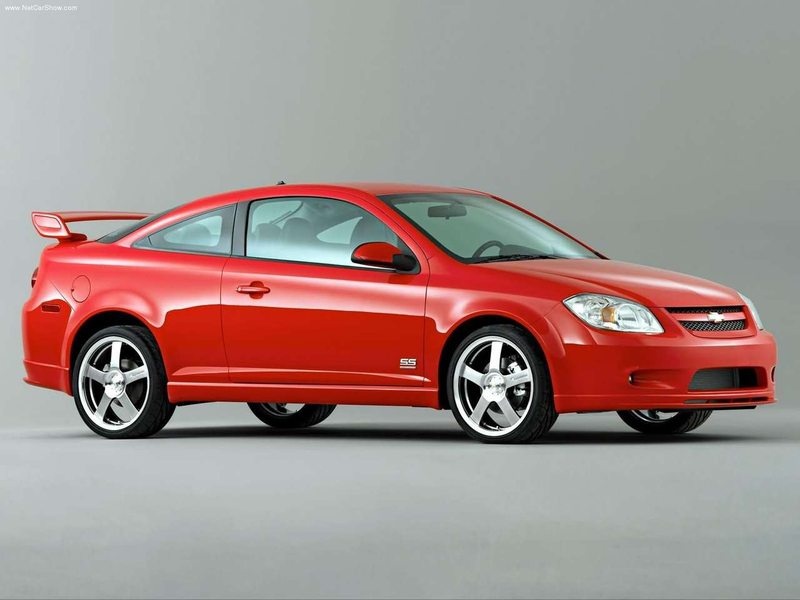 Illustration for article titled Let us not forgive or forget when Chevy slapped the SS badge on everything and diluted it